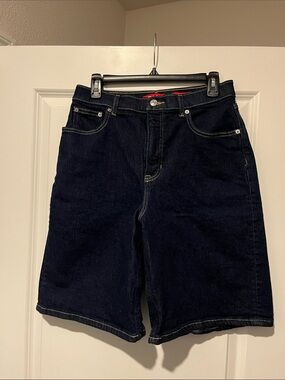 Spanx Jean short